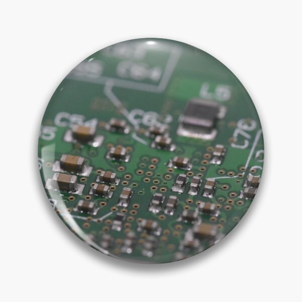 Item preview, Printed circuit board designed and sold by bbalint.