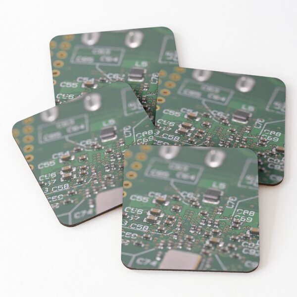Item preview, Printed circuit board designed and sold by bbalint.