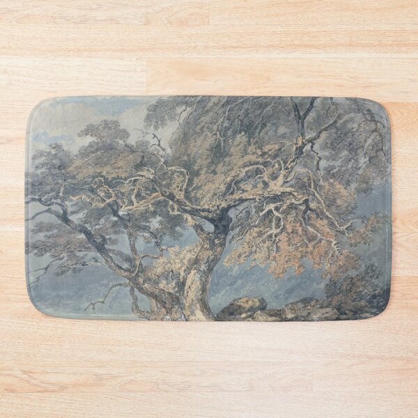 Item preview, Joseph Mallord William Turner - A Great Tree, 1796 designed and sold by artcenter.