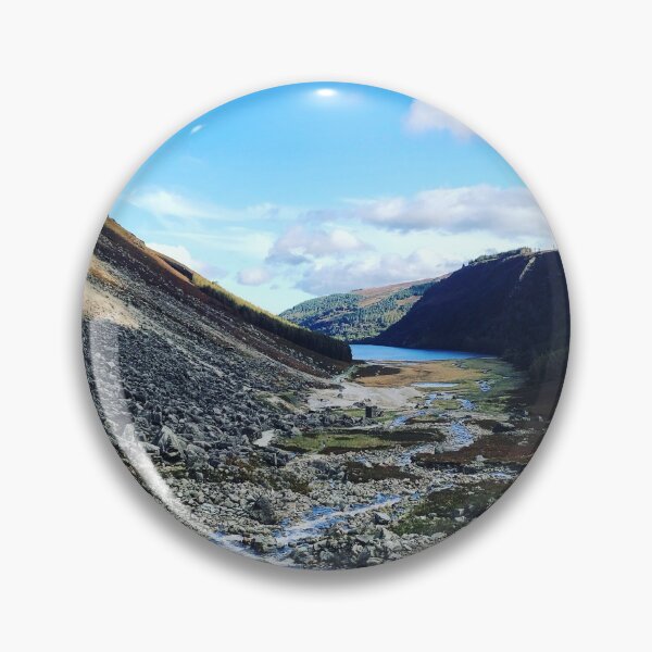 Item preview, Glendalough, Wicklow, Ireland designed and sold by pshelley.