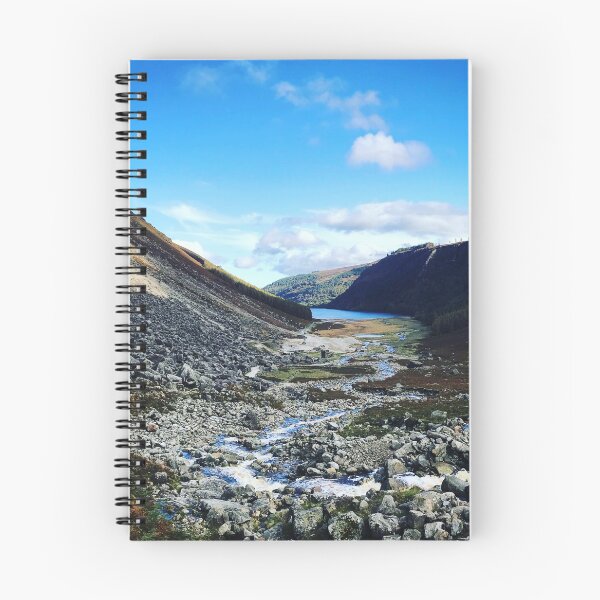 Item preview, Glendalough, Wicklow, Ireland designed and sold by pshelley.