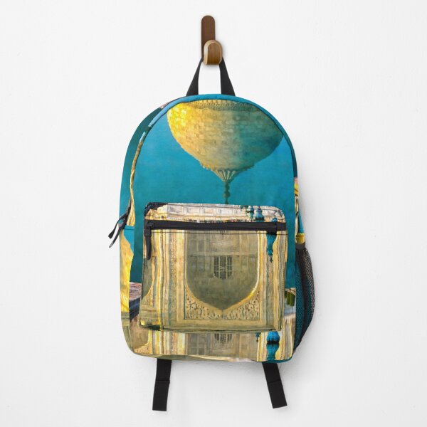 Item preview, Reflection - Taj Mahal designed and sold by Neha Gupta.