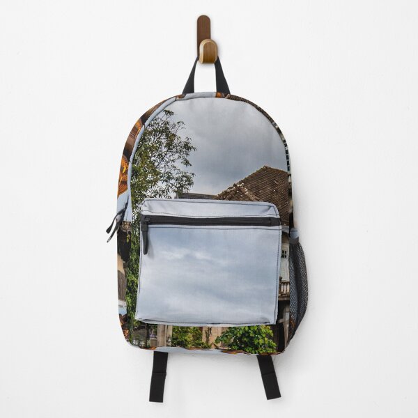 Item preview, Chao Phraya River, Bangkok, Thailand. designed and sold by Vicki Walsh.