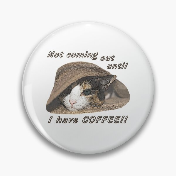 Item preview, Macy Wants Coffee designed and sold by mljdwhite.