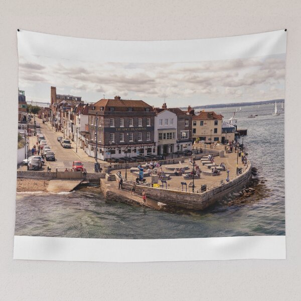 Item preview, Pompey pub Icons  designed and sold by hawkie.