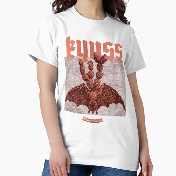 Item preview, Kyuss Demon Cleaner designed and sold by Merdix.