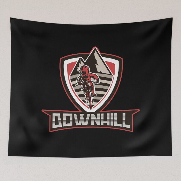 Item preview, Downhill Cycling designed and sold by Express YRSLF.