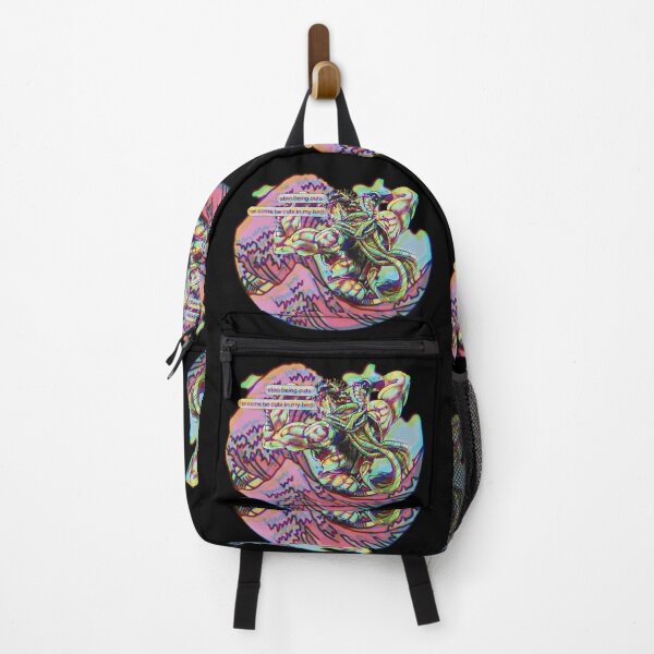 Item preview, Vaporwave anime 13 designed and sold by jojongelion.
