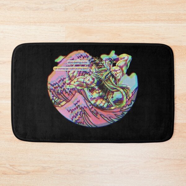 Item preview, Vaporwave anime 13 designed and sold by jojongelion.