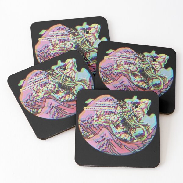 Item preview, Vaporwave anime 13 designed and sold by jojongelion.