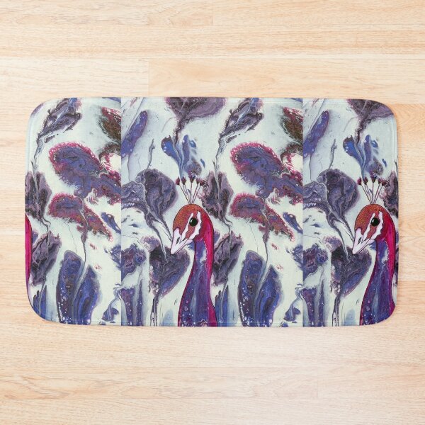 Item preview, Ruffled Feathers designed and sold by Jane M Lucas.