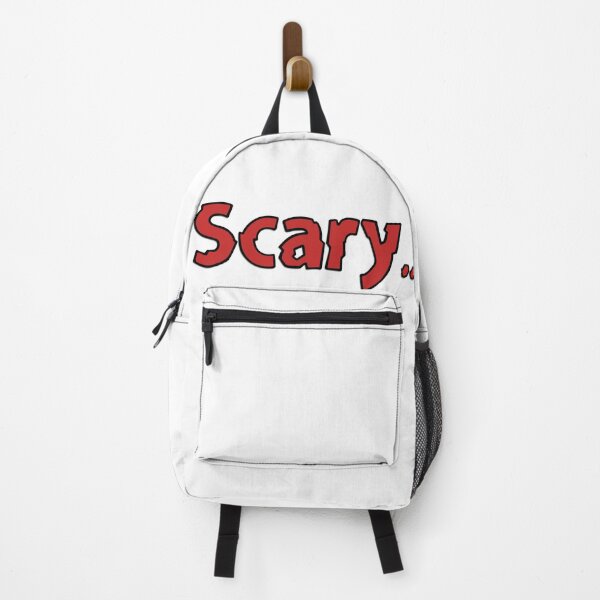Item preview, Scarry artwork designed and sold by slagalicastrave.