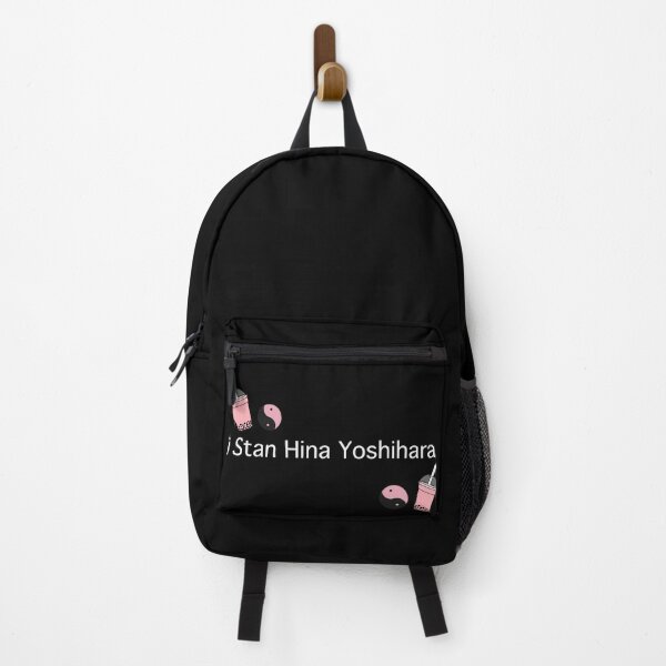 Item preview, I Stan Hina Yoshihara designed and sold by Luna3107.