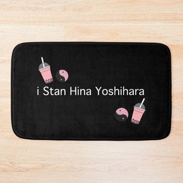 Item preview, I Stan Hina Yoshihara designed and sold by Luna3107.