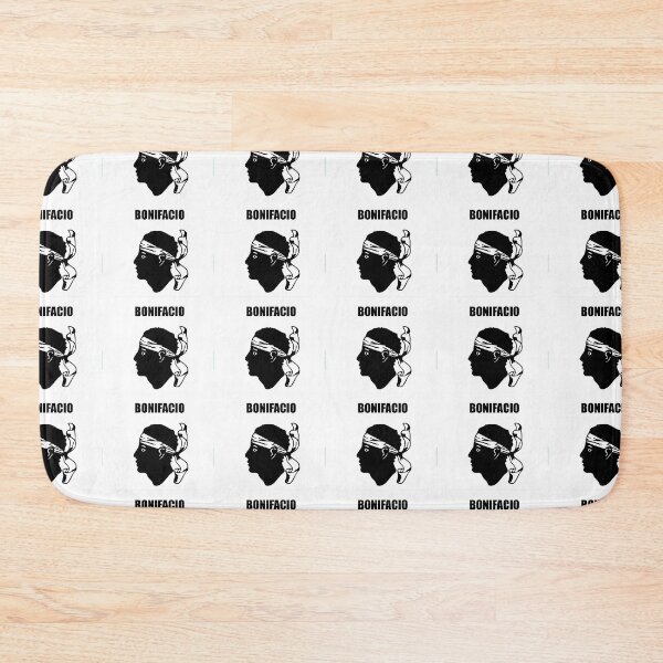 Item preview, Bonifacio designed and sold by JohnPro.