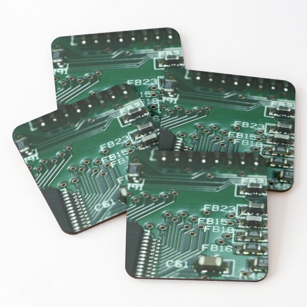 Item preview, Printed circuit board designed and sold by bbalint.