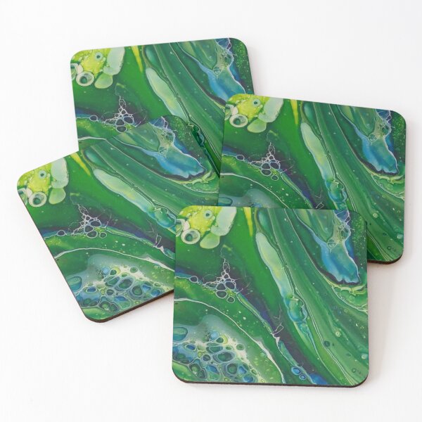 Item preview, The Greening designed and sold by MUSEbyTracy.