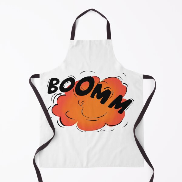 Item preview, Popular design BOOM explosion designed and sold by slagalicastrave.