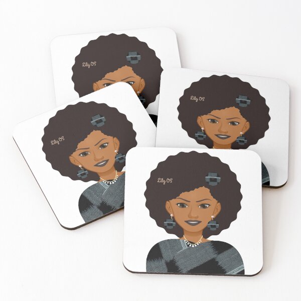Item preview,  Lawyer at the New York and Ghana Bars designed and sold by LilyOS92200.