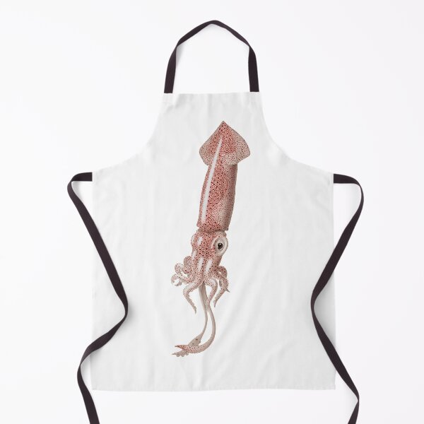 Item preview, Boreal Squid designed and sold by JadaFitch.