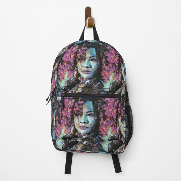 Item preview, womens / black / traverse artwork designed and sold by slagalicastrave.