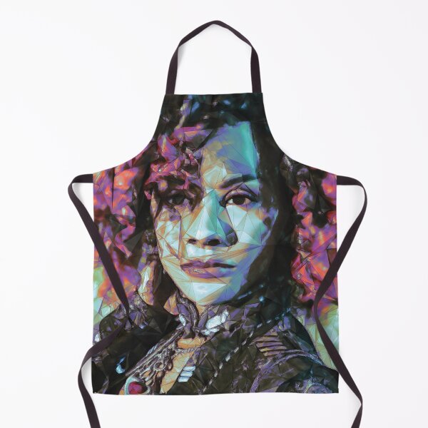 Item preview, womens / black / traverse artwork designed and sold by slagalicastrave.