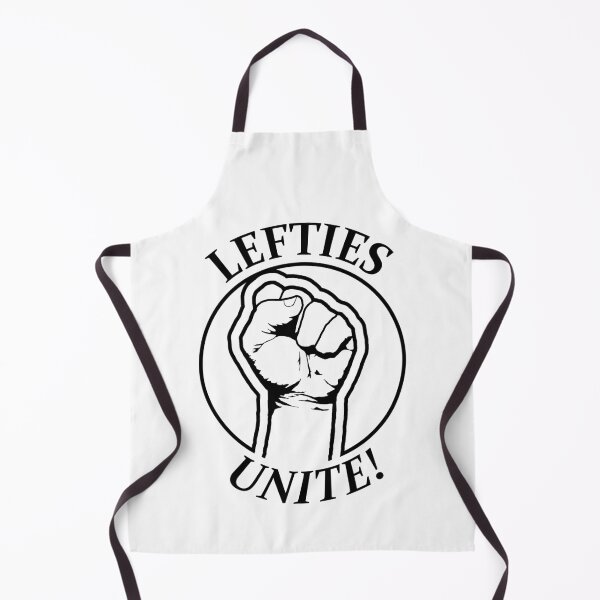 Item preview, Lefties Unite! designed and sold by Veku.