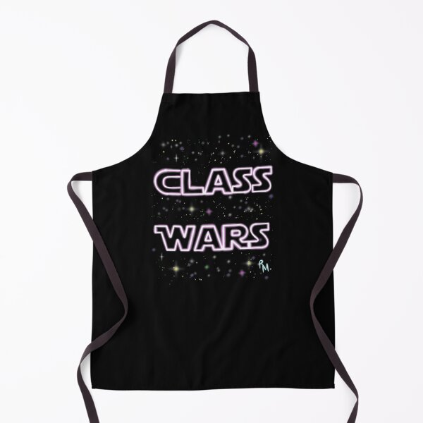 Item preview, Class wars, pink designed and sold by reasonablemunki.