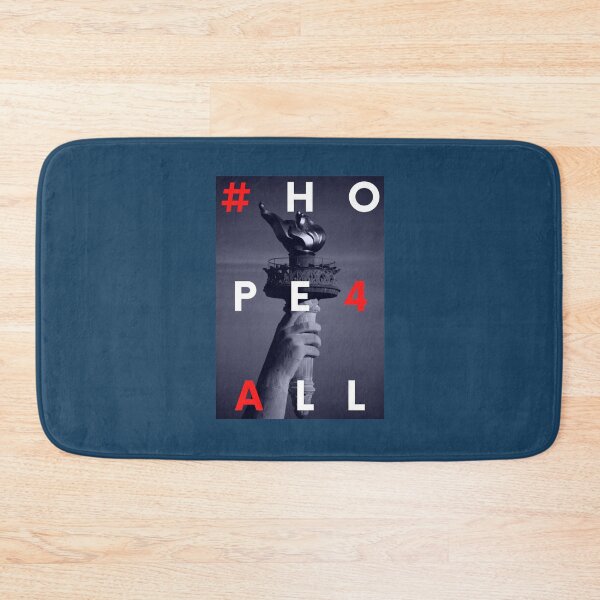 Item preview, #HOPE4ALL designed and sold by retro87tee.