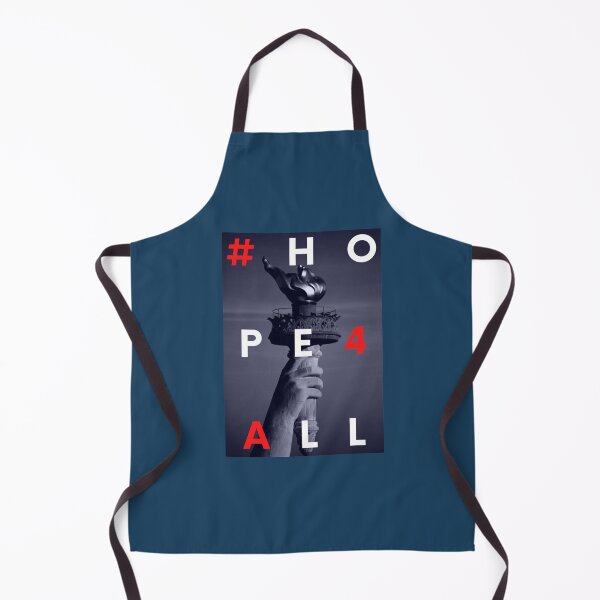 Item preview, #HOPE4ALL designed and sold by retro87tee.