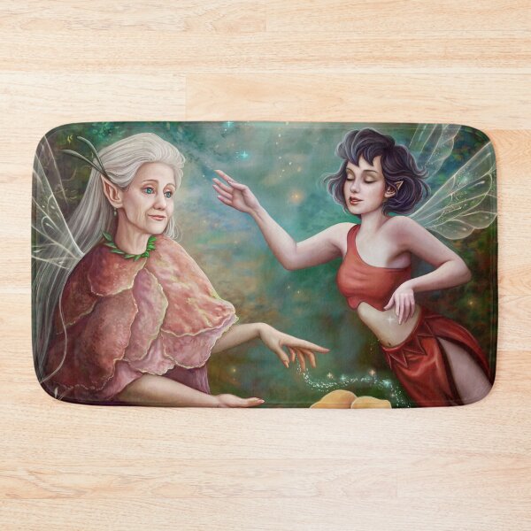 Item preview, Fairy Magic  designed and sold by dim-draws.