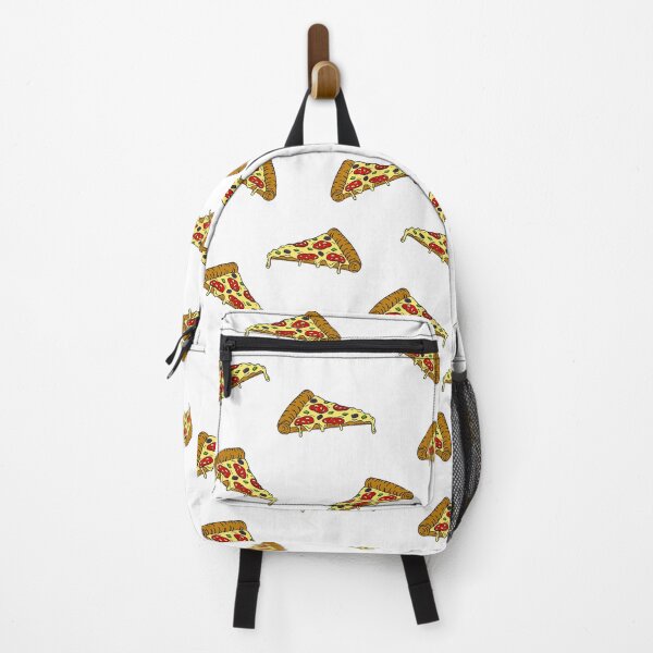 Item preview, Pizza Pattern designed and sold by ArchanaAsh.