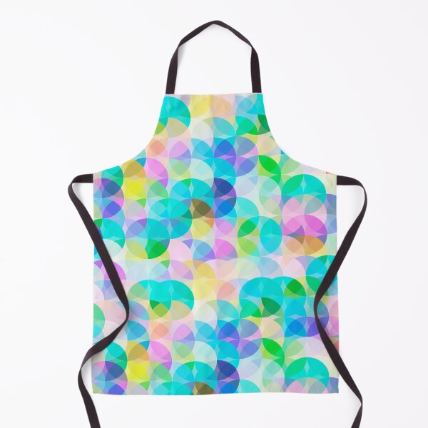 Item preview, Blue Bubbles designed and sold by mirimo.