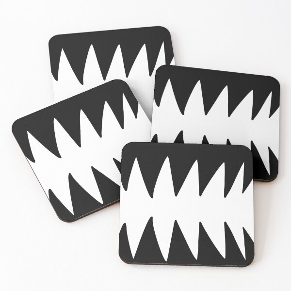 Item preview, Black Fangs  designed and sold by Budoorsaeedoo.