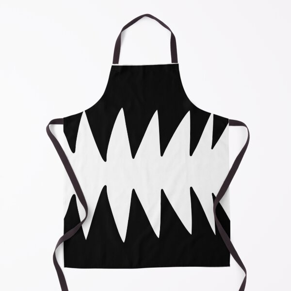 Item preview, Black Fangs designed and sold by Budoorsaeedoo.