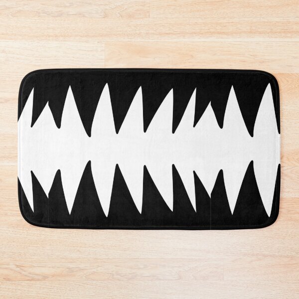 Item preview, Black Fangs  designed and sold by Budoorsaeedoo.