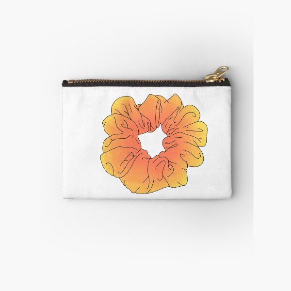 Item preview, Sunset scrunchie  designed and sold by Jasisart.