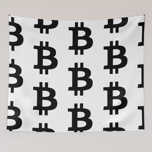 Aperçu de l'œuvre ou offrez-le comme cadeau parfait à un passionné de crypto! Choisissez votre taille et couleur ci-dessous créée et vendue par Bouzdesigns.