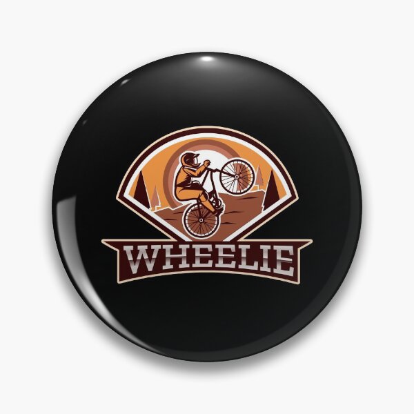 Item preview, Wheelie  designed and sold by Express YRSLF.