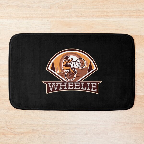 Item preview, Wheelie  designed and sold by Express YRSLF.