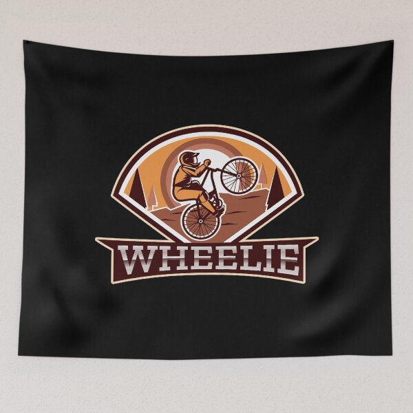 Item preview, Wheelie  designed and sold by Express YRSLF.