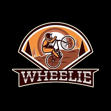 Artwork thumbnail, Wheelie by Express YRSLF