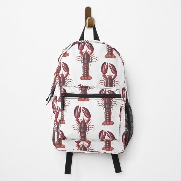 Item preview, American Lobster designed and sold by JadaFitch.