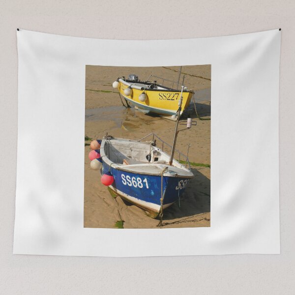 Item preview, St Ives designed and sold by Chris Petty.