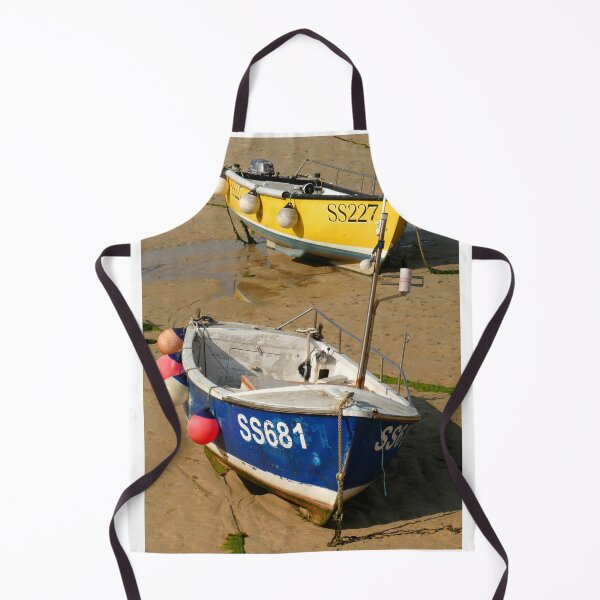 Artikelvorschau, St. Ives entworfen und verkauft von Chris Petty.