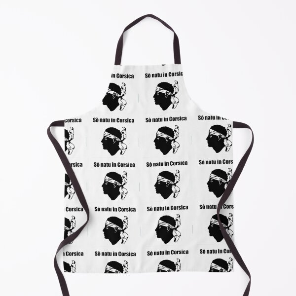 Item preview, So natu in Corsica designed and sold by JohnPro.