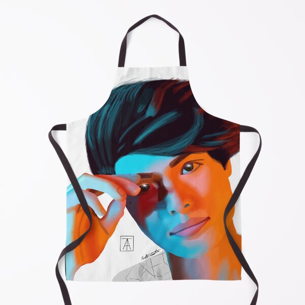 Item preview, Alex Stokes designed and sold by fayetheartist.