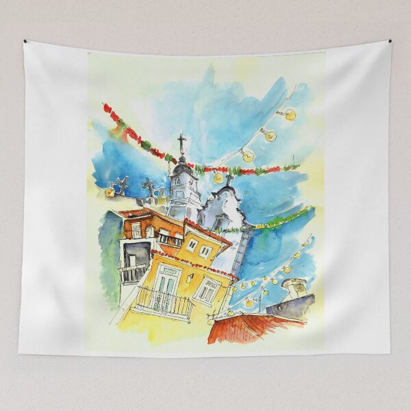 Item preview, Portugal - Arcos de Valdevez 05 designed and sold by Goodaboom.