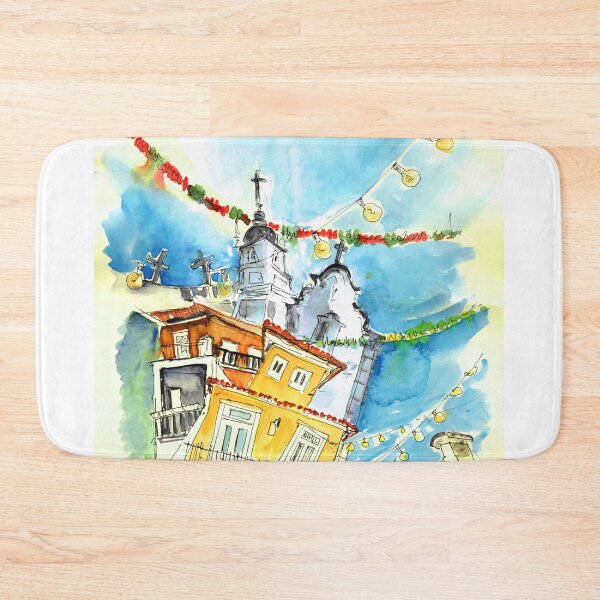 Item preview, Portugal - Arcos de Valdevez 05 designed and sold by Goodaboom.