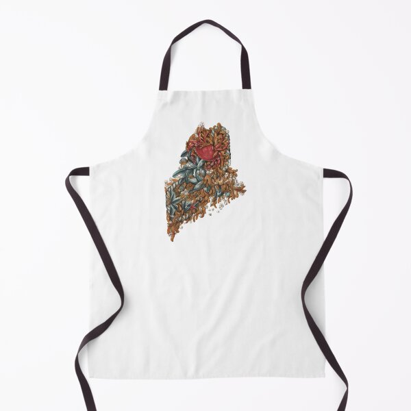 Item preview, Maine (intertidal zone) designed and sold by JadaFitch.